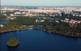 Ofertă FIERBINTE de la Proimobil: Investește într-un apartament în centrul Bucureștiului